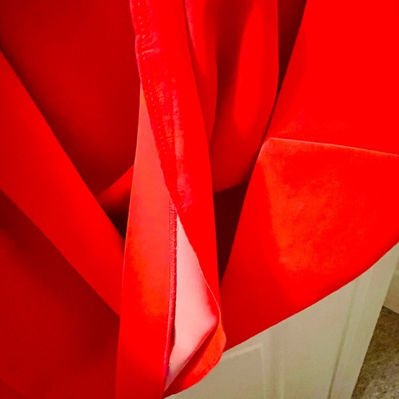 Claudie Pierlot Neon Robyne Dress size FR 38/ US 6 - Picture 6 of 9